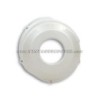 Cache turbine acier Vespa 125 ACMA 1954  / Faro basso